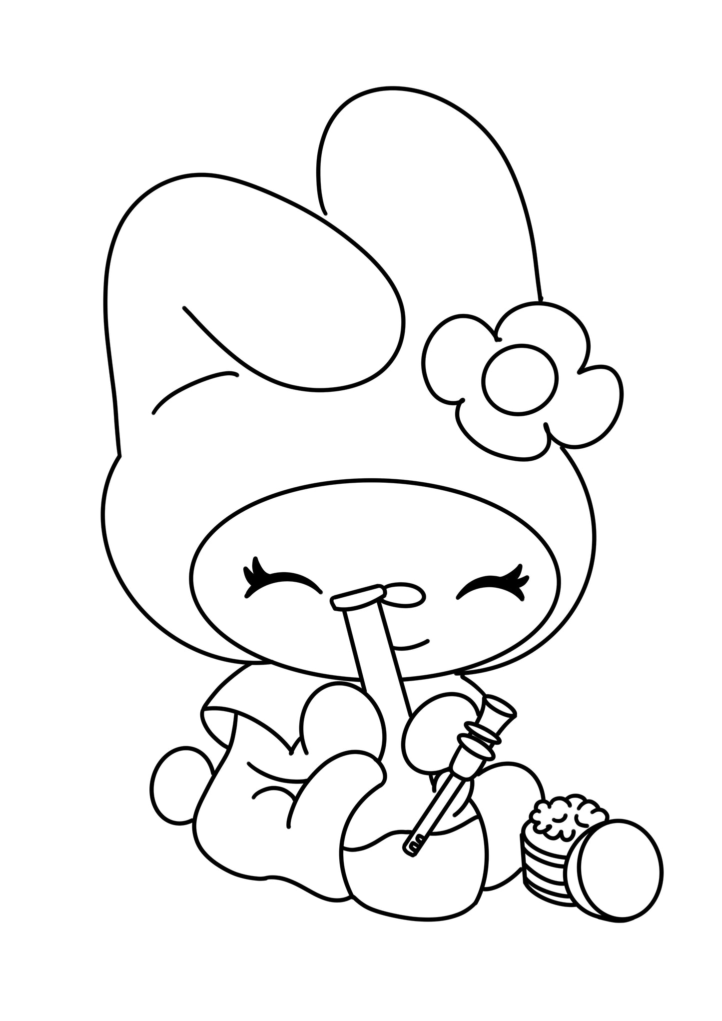 420 Coloring book