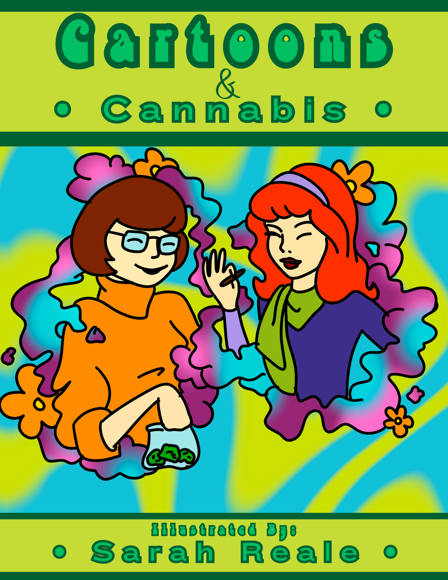 420 Coloring book