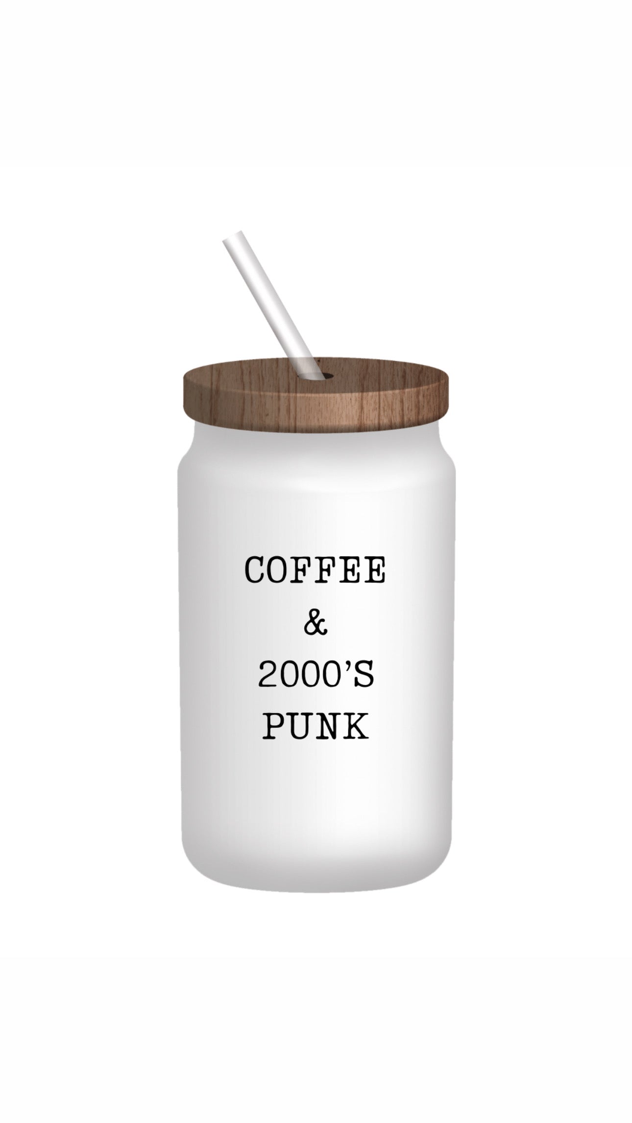 Elder Emo 20 oz tumbler