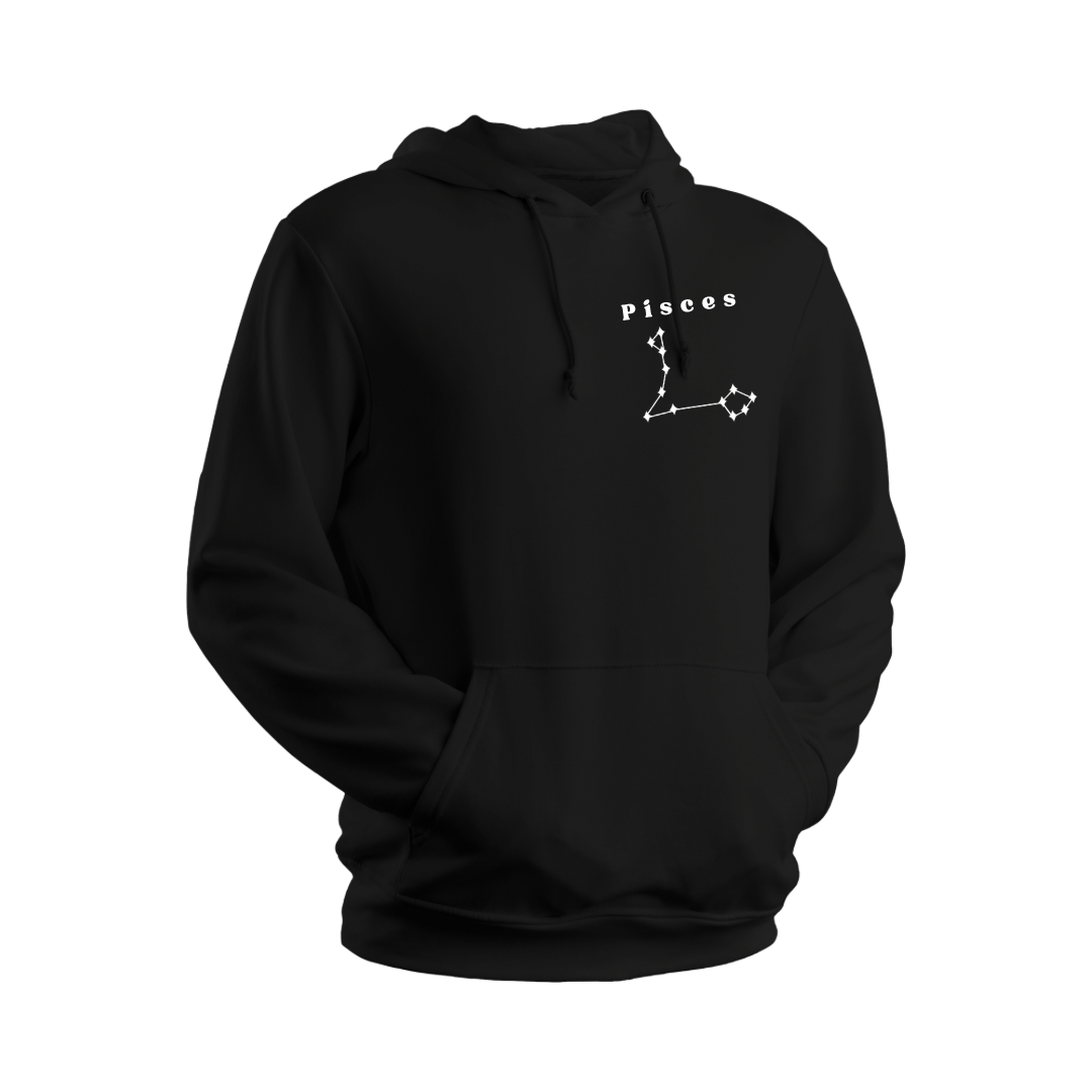 Pisces Consultation Hoodie