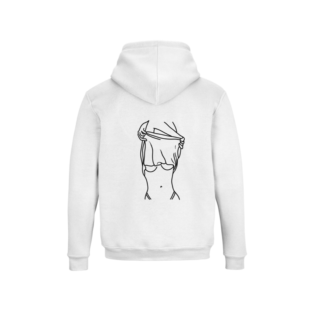 Seductive Pull TShirt / Hoodie