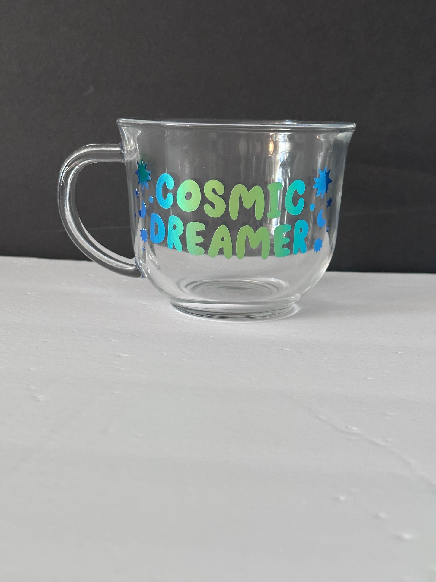 Cosmic Dreamer Mug