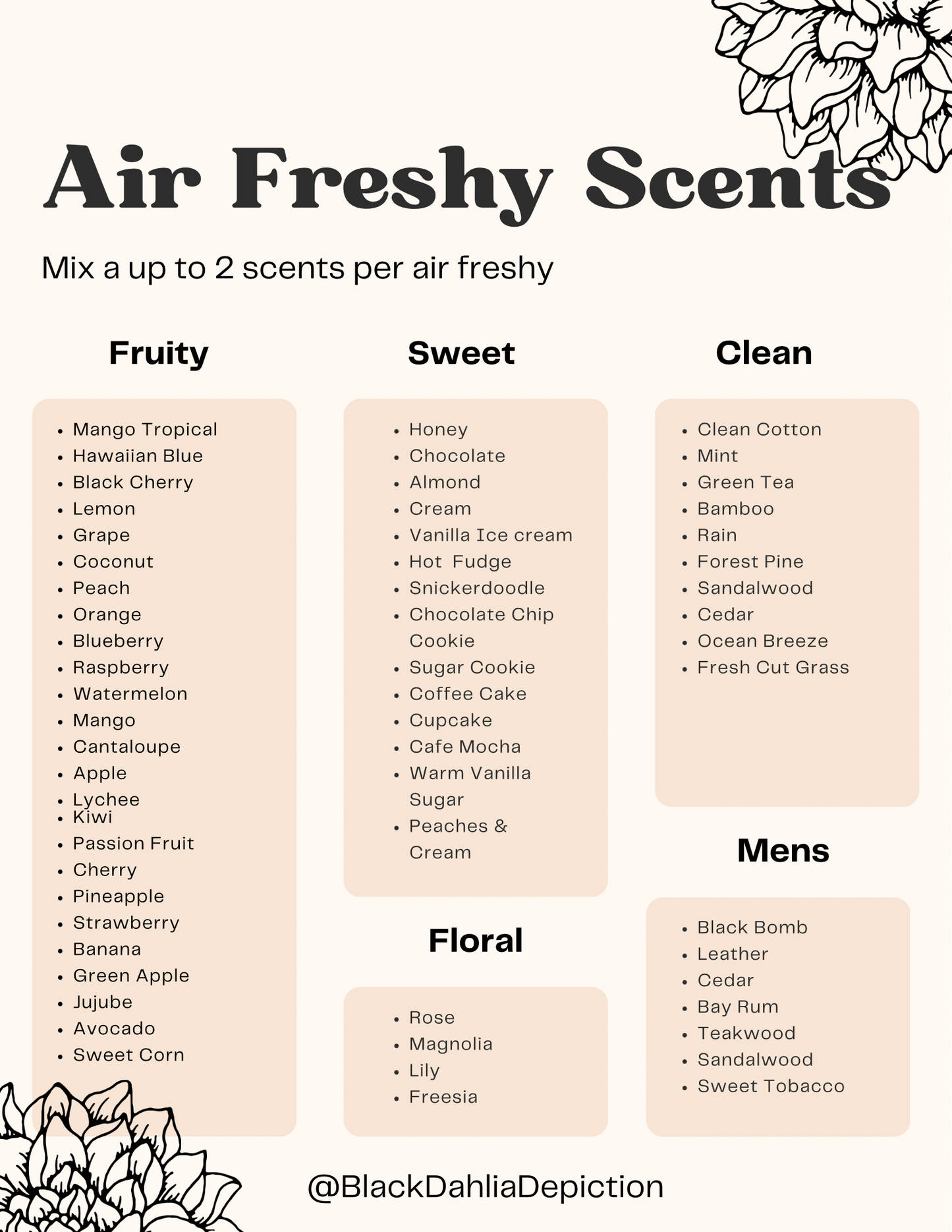 Hex Freshy