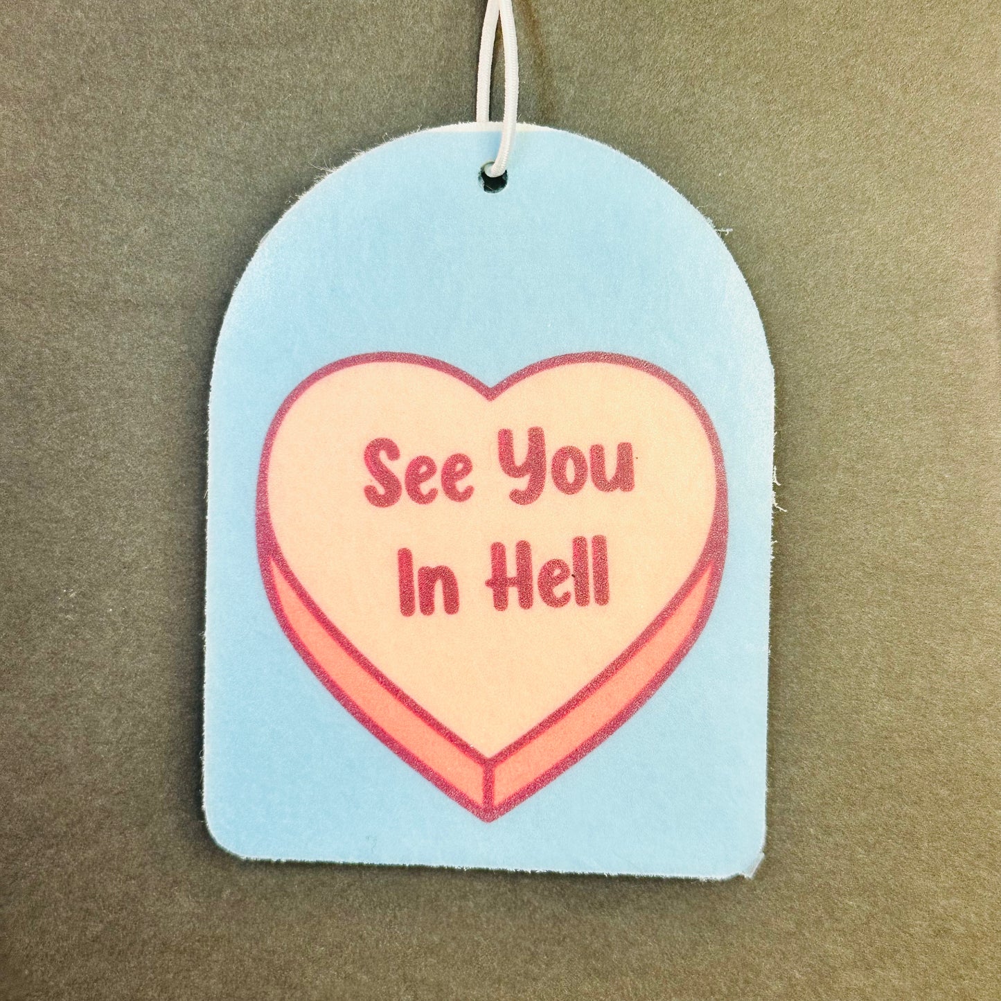 See You In Hell Freshy