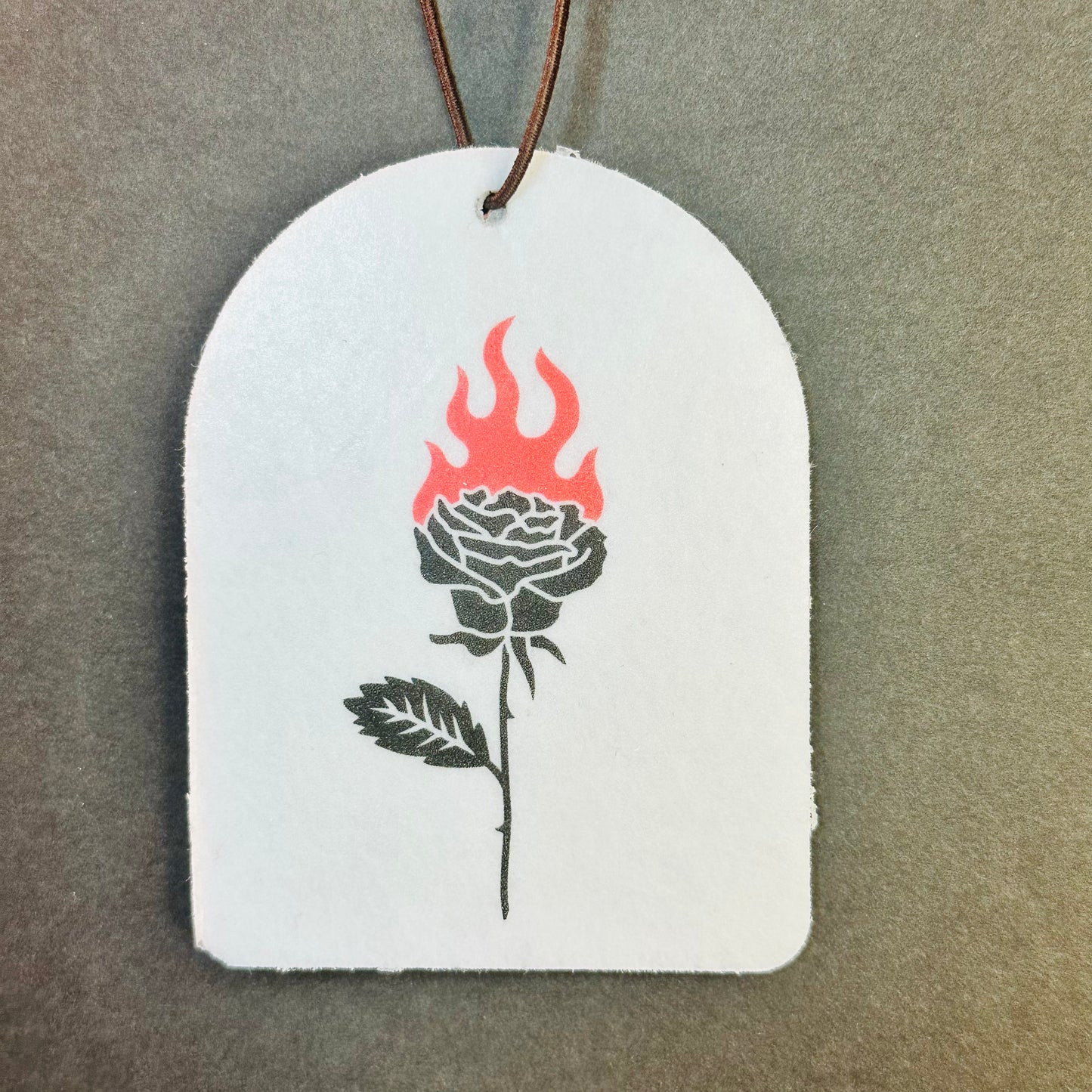 Rose Freshy