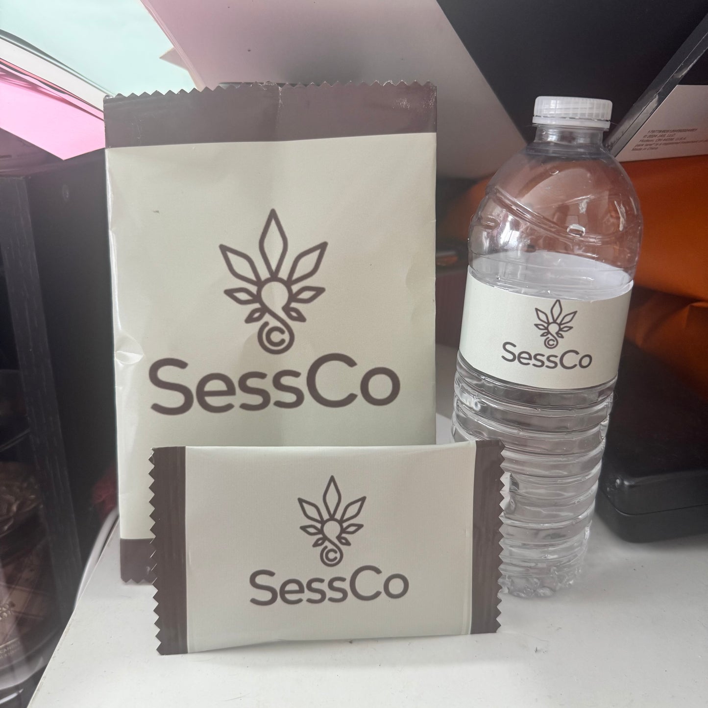 Sessco Summer Sesh