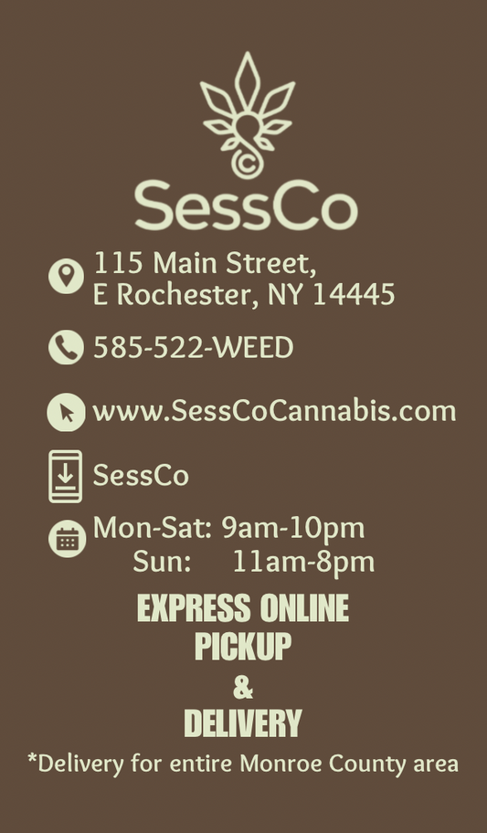 Sessco Coupons