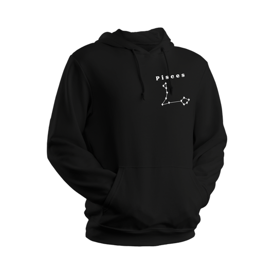 Pisces Consultation Hoodie