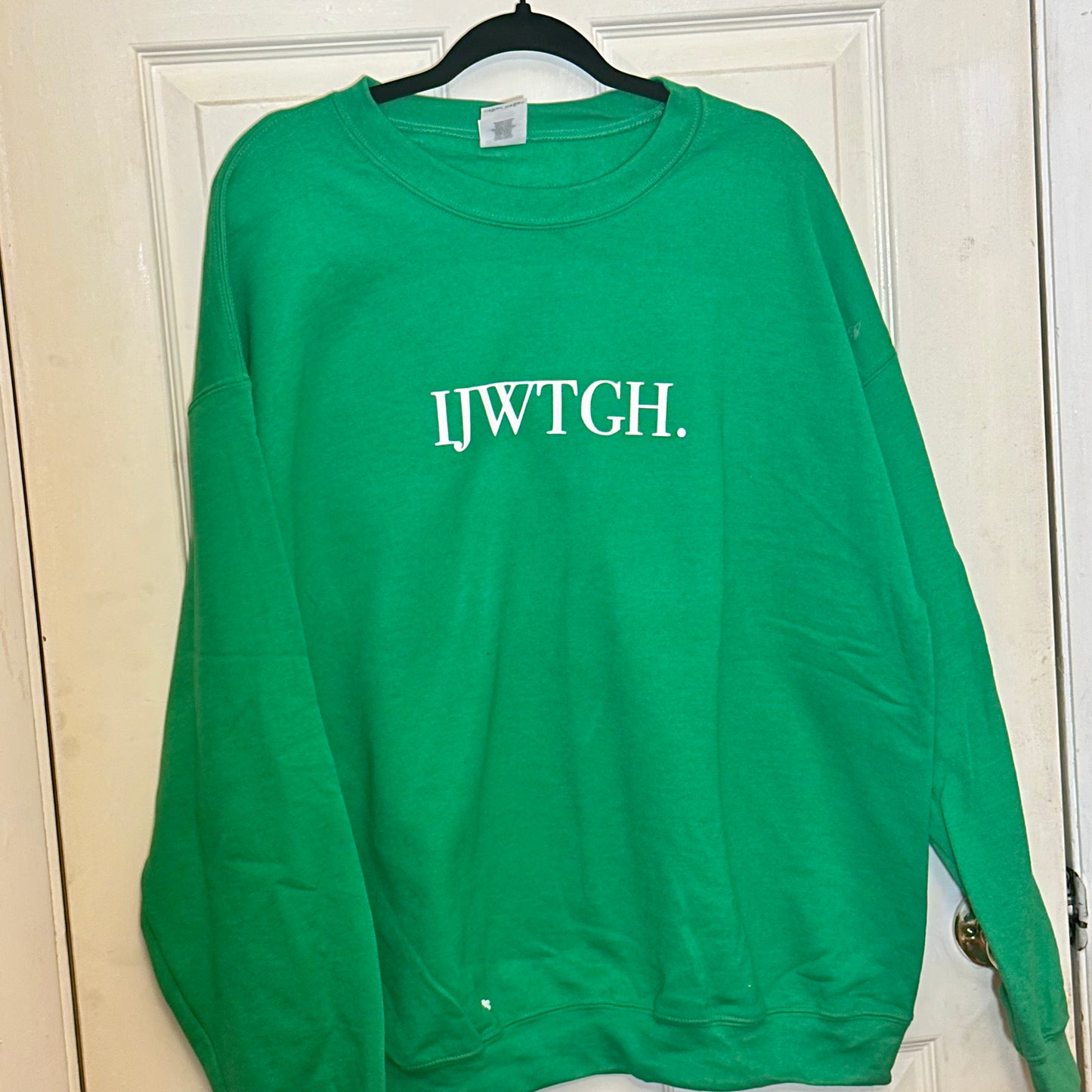 IJWTGH crew neck